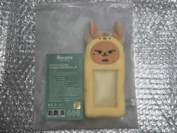 TXT 팬춘 트레이딩 카드 케이스 뿔바투