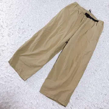 새상품급 그라미치 니코앤드 별주 이지 벌룬 팬츠