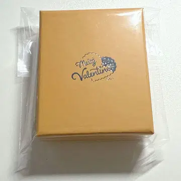 니지산지 우사미 리토 Melty Valentine 목걸이