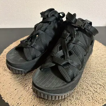 SHAKA x FREAK'S STORE/샤카 별주 샌들 나달 플랫폼
