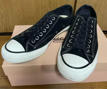 CONVERSE ADDICT Chuck Taylor SB-SUEDE OX