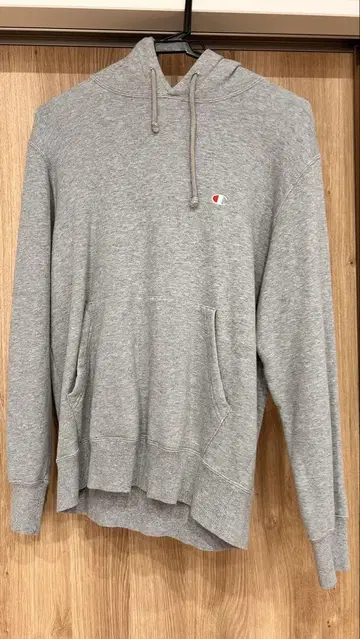 Champion 후드티