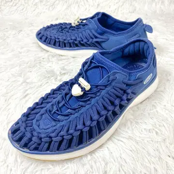 [새상품급] KEEN UNEEK O2 킨 유니크 오투 25.5cm