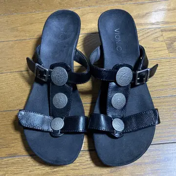 샌들 (VIONIC) 25cm