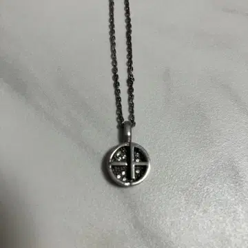 ARMANI 아르마니 목걸이