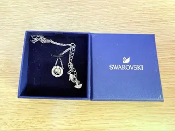Swarovski 목걸이