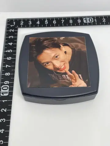 히라노 쇼 라이트 거울