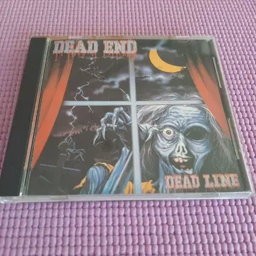 [ DEAD END / 데드 엔드 ] DEAD LINE
