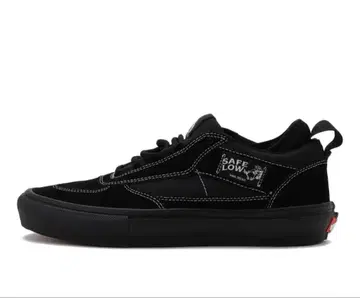 Vans skate safe low 27cm