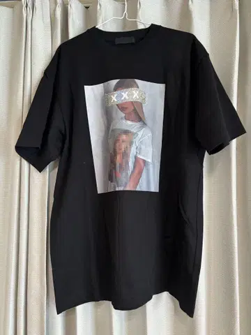 [ T셔츠 ] GOD SELECTION XXX 8주년 케이트 모스 L