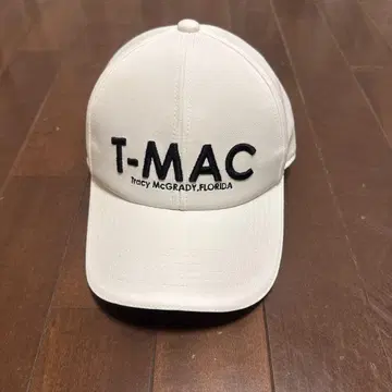 T-MAC (티맥) 골프용 캡