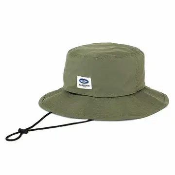 CHALLENGER BEACH HAT OLIVE L 최저가