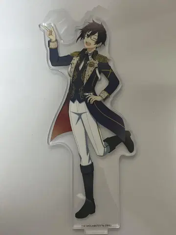 [새상품급] sideM 빅 아크릴 스탠드 M페스2024 이세야 시키