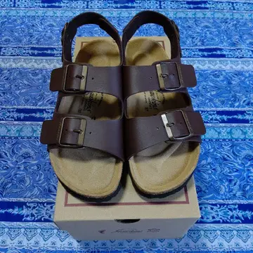 가격 인하! 호킨스 컴포트 샌들 23.5~24cm 37 사이즈