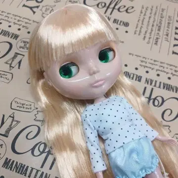 브라이스 Blythe 썸디마르쉐 앙코르 새상품급