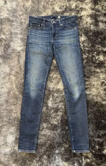 리바이스 LEVI'S PREMIUM 데님 청바지 스키니 711