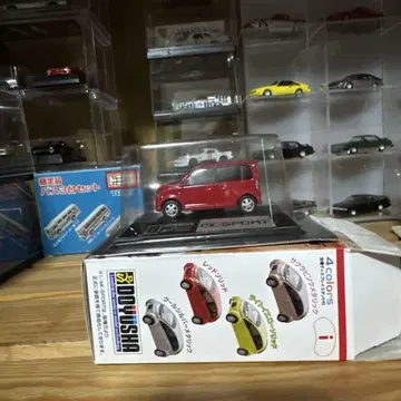 경차 컬렉션 1