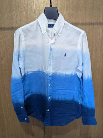 Ralph Lauren 랄프 로렌 린넨 셔츠