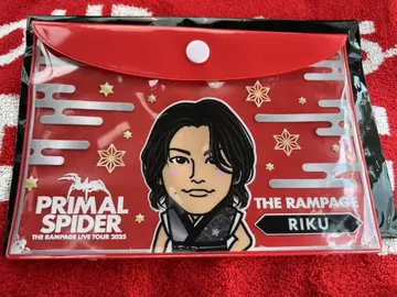 RIKU 파우치1