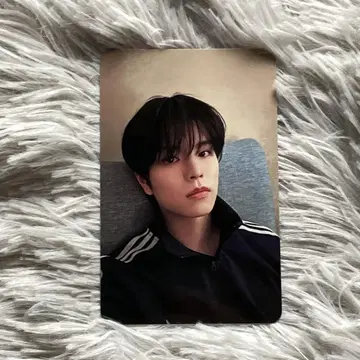 STRAYKIDS 공개 방송 kwave Stay 스키즈 승민 포토 카드