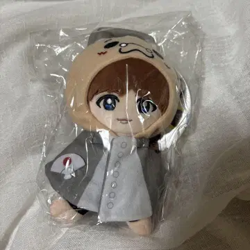 Hey! Say! JUMP 이노오 케이 봉제 인형