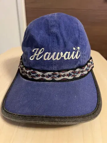 90s 00s KAVU 자수 cap