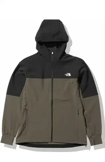 THE NORTH FACE APEX FLEX HOODIE