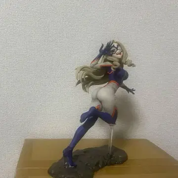 나의 히어로 아카데미아 artfx 코토부키야 Mt. 레이디 피규어