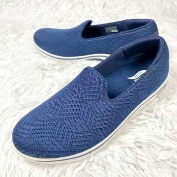 [새상품급] SKECHERS AIR COOLED 스케쳐스 슬립온