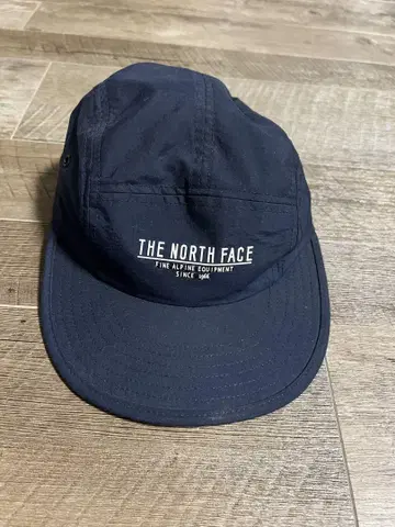 THE NORTH FACE 네이비 캡