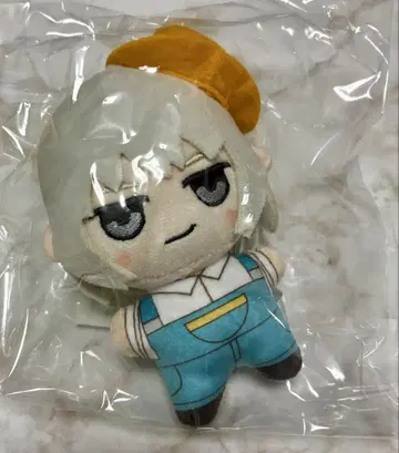 FGO마트 미니 봉제 인형 오베론 Fate/Grand Order