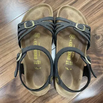 BIRKENSTOCK 여성용 샌들 24cm