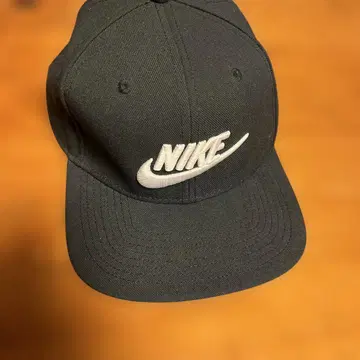 Nike 캡