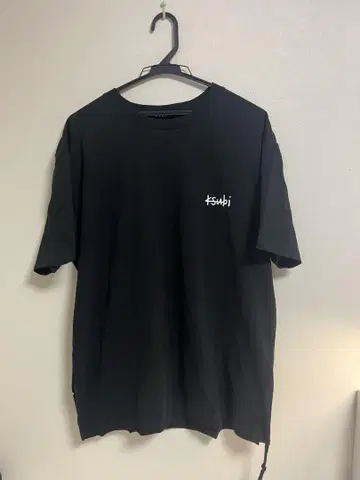 ksubi 오버사이즈 티셔츠 All Day Biggie Tee L