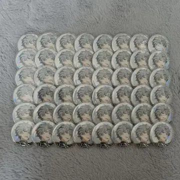 앙스타 세나 이즈미 스타라이 캔뱃지