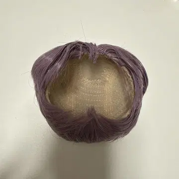 인형 가발