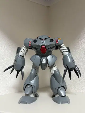 HG 1/144 즈고크 E