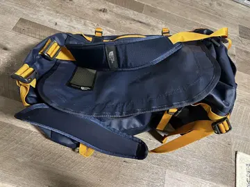 THE NORTH FACE 보스턴 백