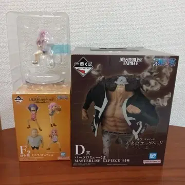 원피스 제일복권