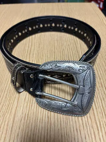 아메카지 벨트