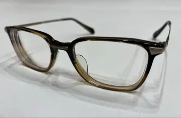 [ 초레어 ] OLIVER PEOPLES 웰링턴형 안경