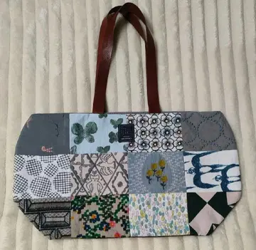 미나 페르호넨 피스 백 piece bag