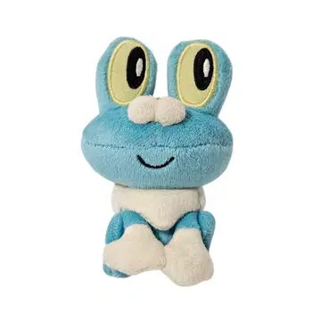 포켓몬 센터 pokemon petit 개구마르 마스코트 2013년