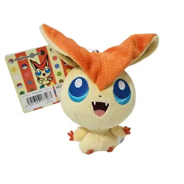 택 포함 포켓몬센터 pokemon petit 비크티니 마스코트