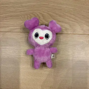 TWICE 러블리 봉제 인형