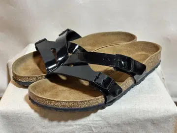 [새상품급] BIRKENSTOCK 버켄 샌들 야오 39 24.5cm