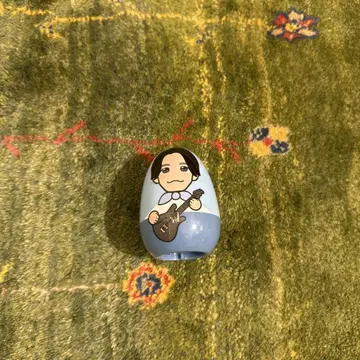 세이몬 요시노리 마트료시카