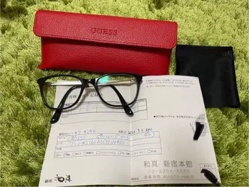 GUESS UV 컷 420
