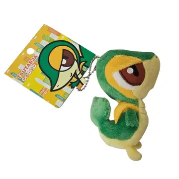 택 포함 포켓몬 센터 pokemon petit 주리비얀 마스코트