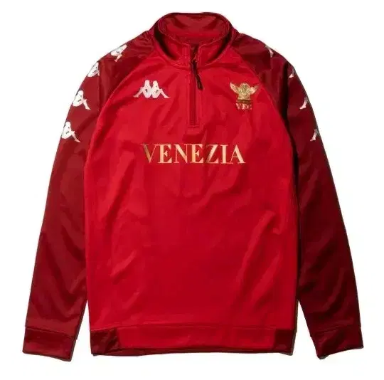 2021-2022 Venezia ZIP JACKET